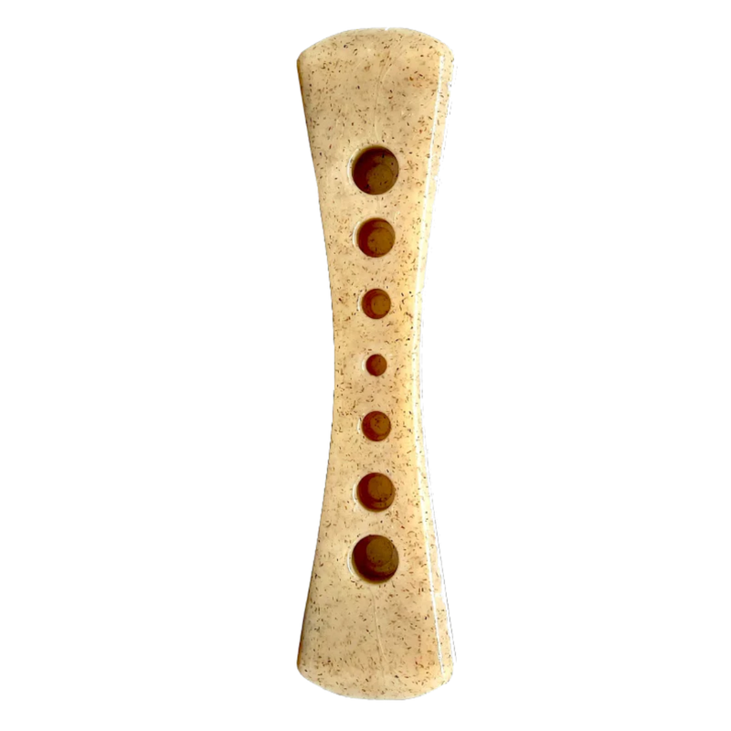 SodaPup MOD Bone Ultra Durable Nylon Toy for Aggressive Chewers