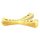 SodaPup MOD Wishbone Ultra Durable Nylon Toy for Aggressive Chewers