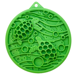 SodaPup Water Nylon Durable Enrichment Snacking Coin