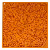 SodaPup Zombie Enrichment Lick Mat