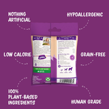 Soopa Banana & Pumpkin Senior Healthy Bites