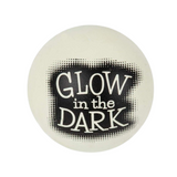 SportsPET Glow in the Dark Ball - High Bounce Ball for Dogs