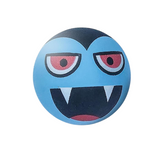 SportsPET Halloween High Bounce Monster Ball