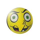 SportsPET Halloween High Bounce Monster Ball