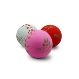 SportsPET High Bounce I Love My.. Ball