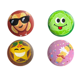 SportsPET Xmas Dinner Tough Bounce Ball