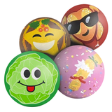 SportsPET Xmas Dinner Tough Bounce Ball