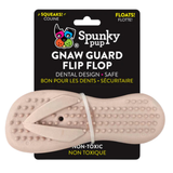 Spunky Pup Gnaw Guard Flip Flop