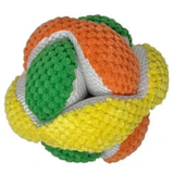 Spunky Pup The Tangle Stuffies Treat Dispensing Plush