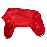 Cosipet Trouser Suit Red