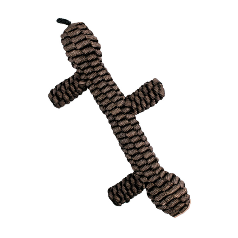 Tall Tails Braided Stick