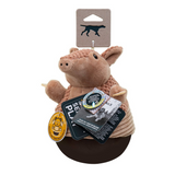 Tall Tails Armadillo - Roly Poly Toy for Dogs
