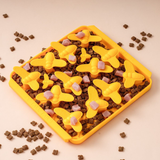 Tall Tails Bee Foraging Mat for Dogs