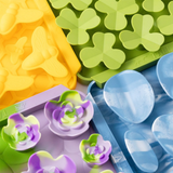 Tall Tails Foraging Mats connected
