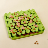 Tall Tails Clover Foraging Mat for Dogs