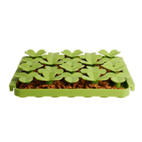 Tall Tails Clover Foraging Mat for Dogs