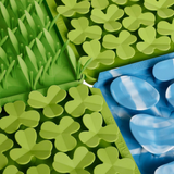 Tall Tails Clover Foraging Mat for Dogs