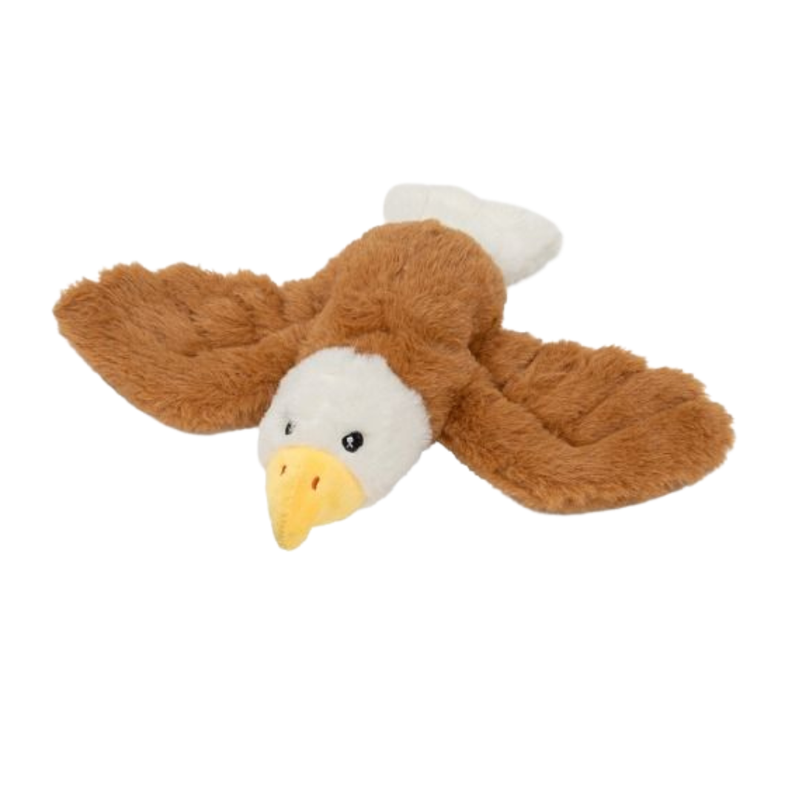 Tall Tails Fling and Fly Eagle