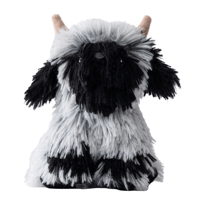 Tall Tails Plush Highland Sheep
