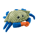 Tall Tails Plush Animated Crab