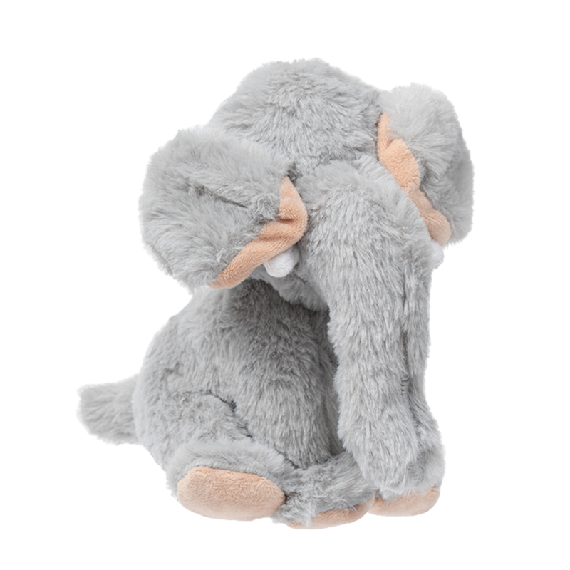 Tall Tails Plush Animated Elephant
