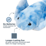 Tall Tails Plush Animated Manta Ray