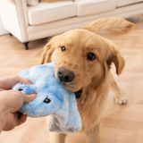 Tall Tails Plush Animated Manta Ray