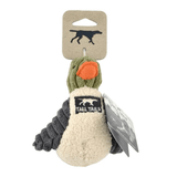 Tall Tails Plush Duckling