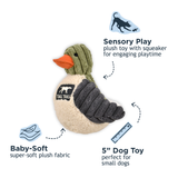 Tall Tails Plush Duckling