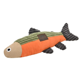 Tall Tails Plush Fish