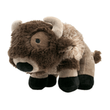 Tall Tails Plush Highland Buffalo