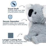 Tall Tails Plush Koala