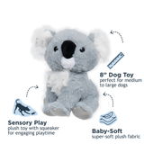 Tall Tails Plush Koala