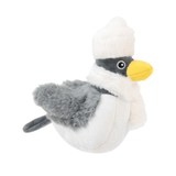 Tall Tails Snow Bird 2 in 1 Fetch Ball