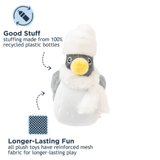 Tall Tails Snow Bird 2 in 1 Fetch Ball