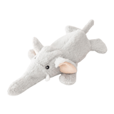 Tall Tails Stuffless Elephant