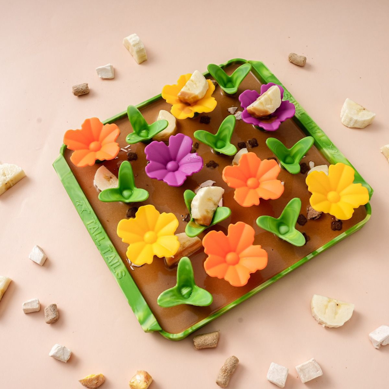 Tall Tails Wildflower Foraging Mat