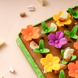 Tall Tails Wildflower Foraging Mat