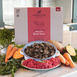 The Innocent Hound Air Dried Dog Food British Beef