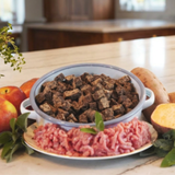 The Innocent Hound Air Dried Dog Food Finest Pulled Pork