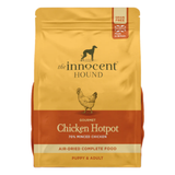 The Innocent Hound Air Dried Dog Food Gourmet Chicken Hotpot