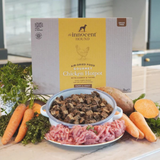 The Innocent Hound Air Dried Dog Food Gourmet Chicken Hotpot