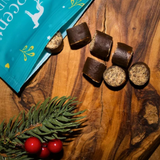 The Innocent Hound Christmas Festive Turkey Treats