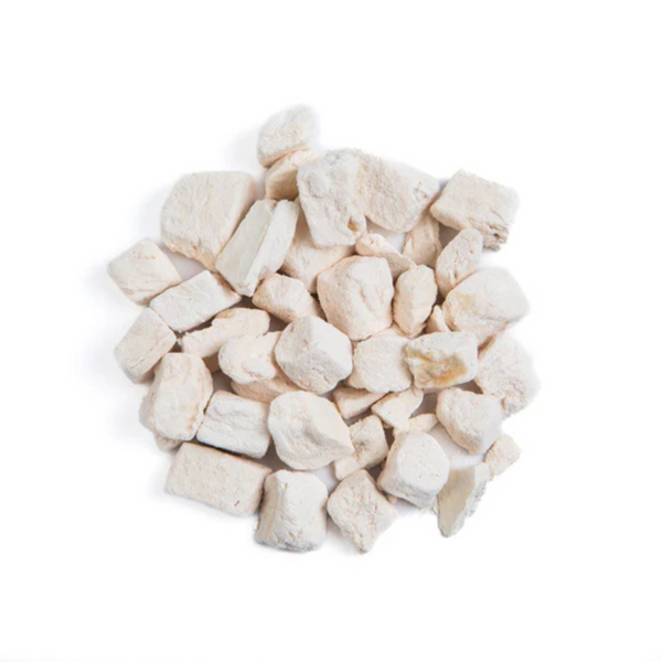 Thrive 100% Chicken Breast - Freeze Dried Treats for Cats