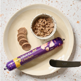 Tribal Fresh Chicken Sausage for Cats