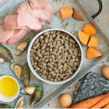 Tribal Cold Pressed Senior Light Chicken