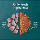 Tribal Cold Pressed Senior Light Chicken