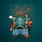 Tribal Cold Pressed Adult Small Breed Salmon