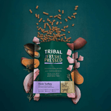 Tribal Cold Pressed Senior Light Turkey