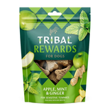 Tribal Rewards for Dogs Apple, Mint & Ginger